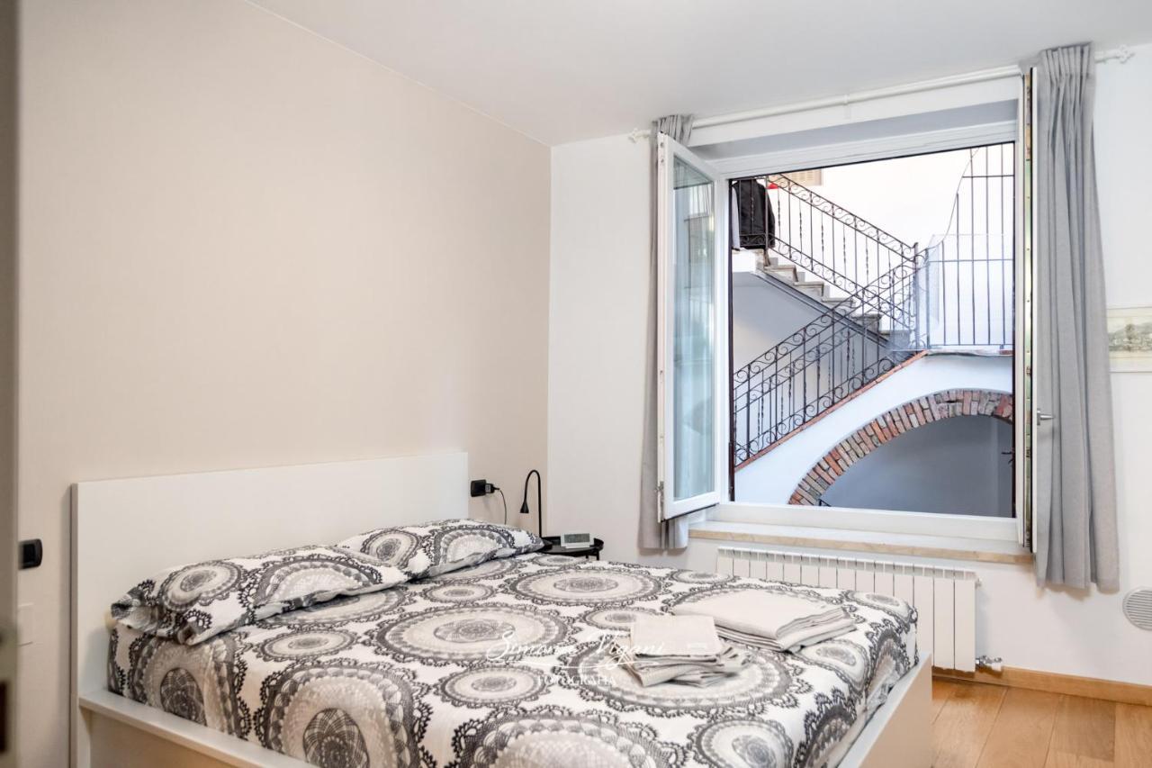 Feel At Home - Nel Cuore Di Lovere Exterior photo