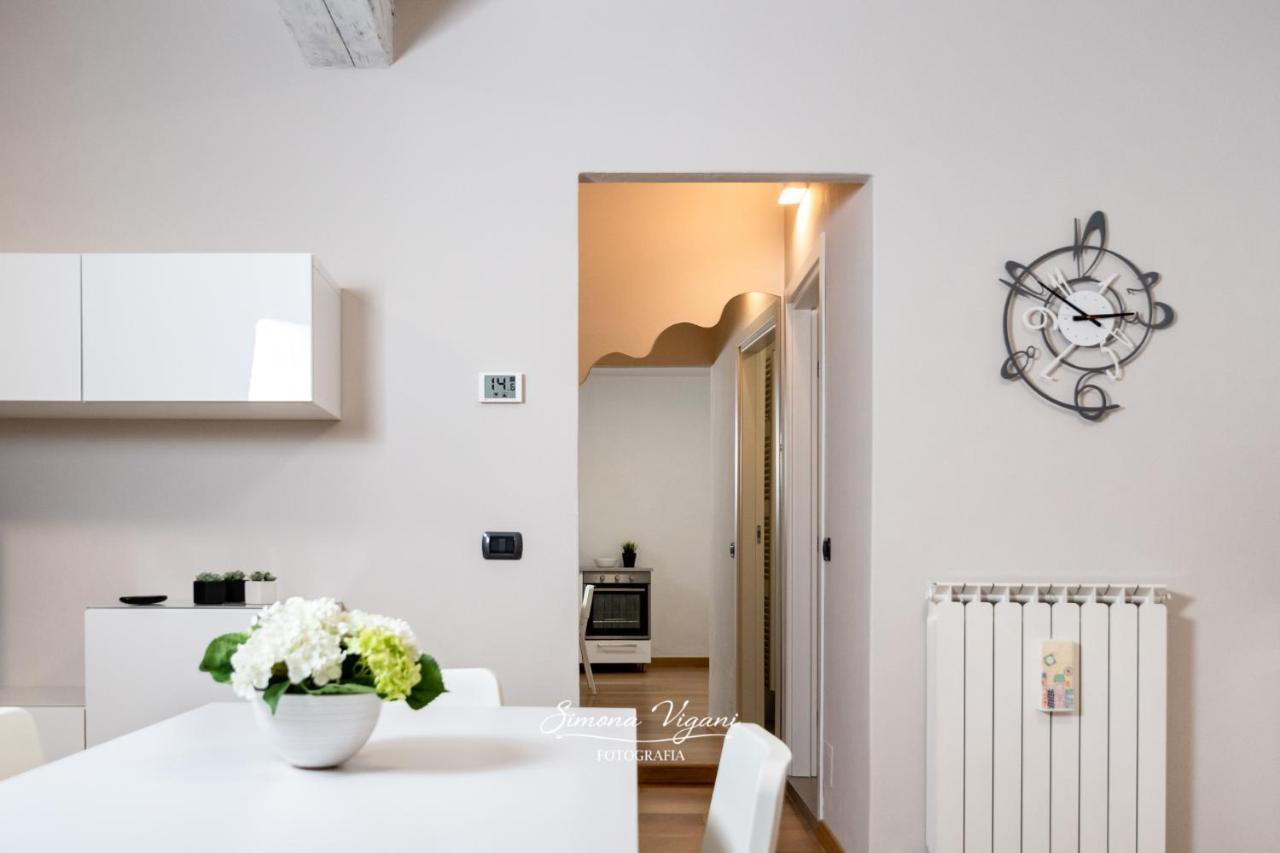 Feel At Home - Nel Cuore Di Lovere Exterior photo