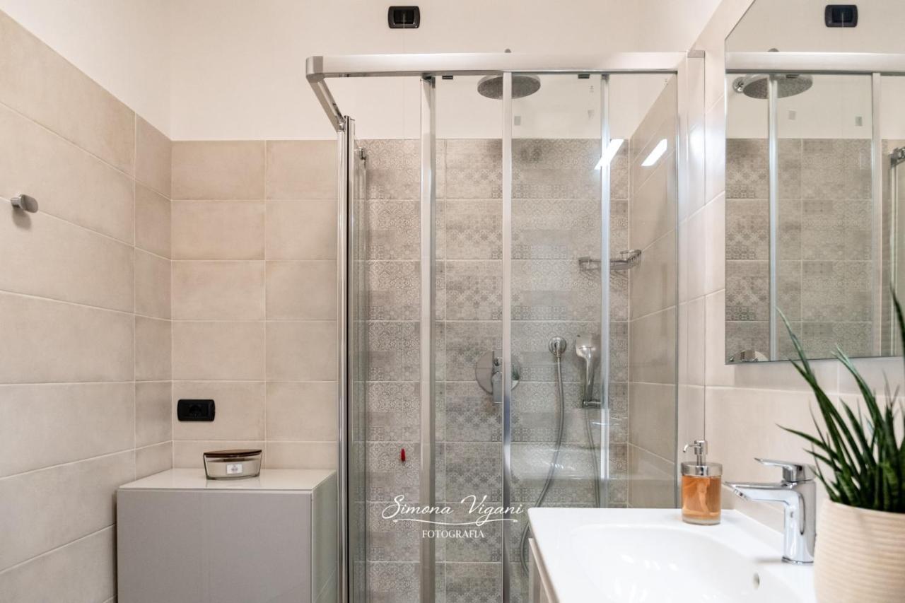 Feel At Home - Nel Cuore Di Lovere Exterior photo